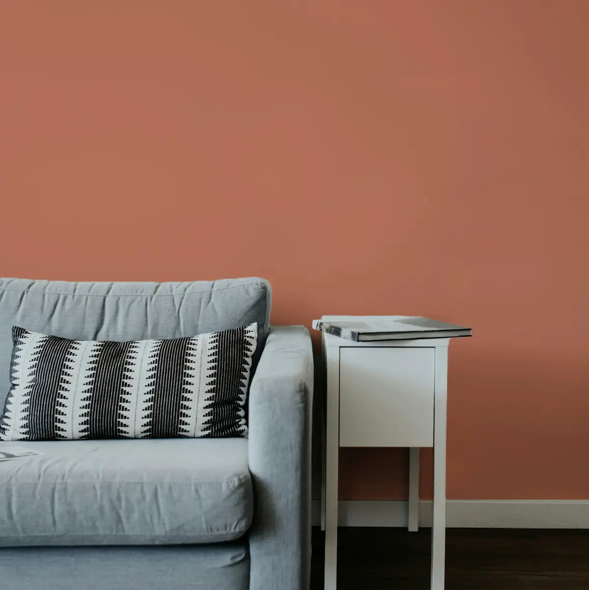 Schrank Flowerpot