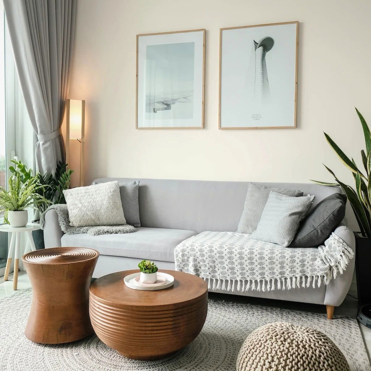 French Linen - Painting the Past