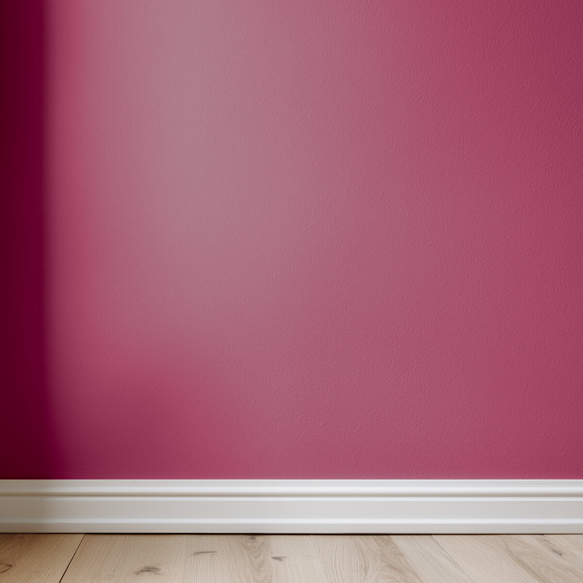 Fuchsia - Wandfarbe