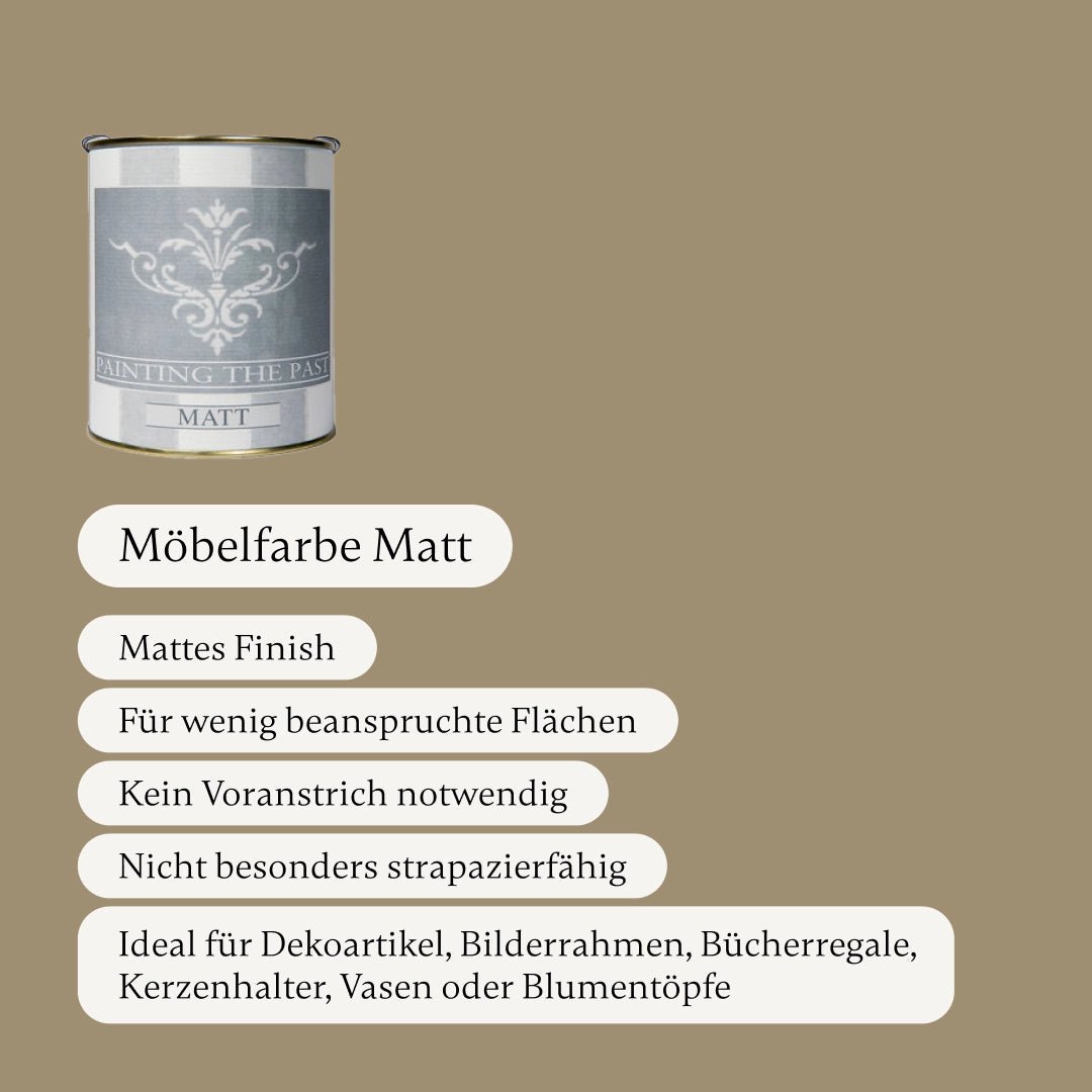 Gold - Painting the Past