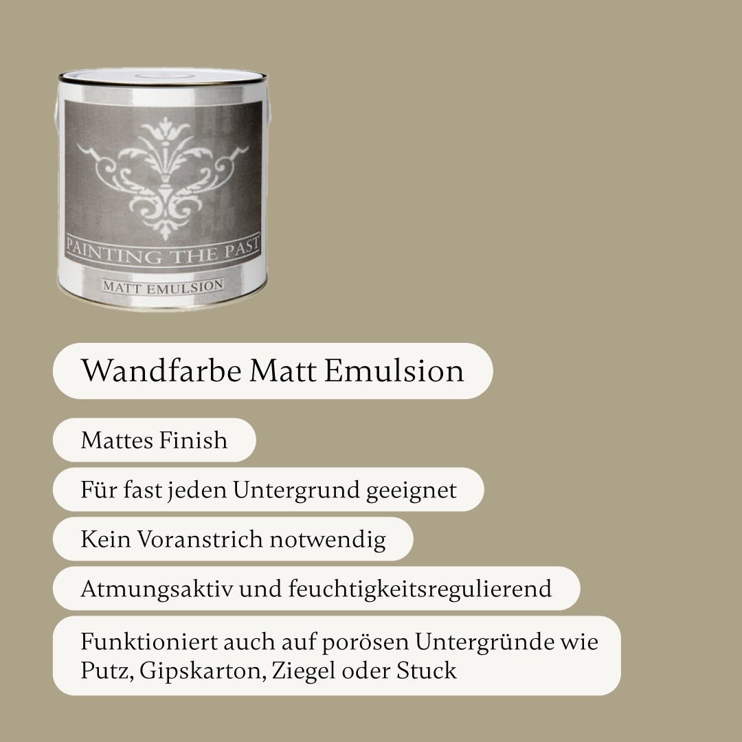 Gooseberry - Painting the Past