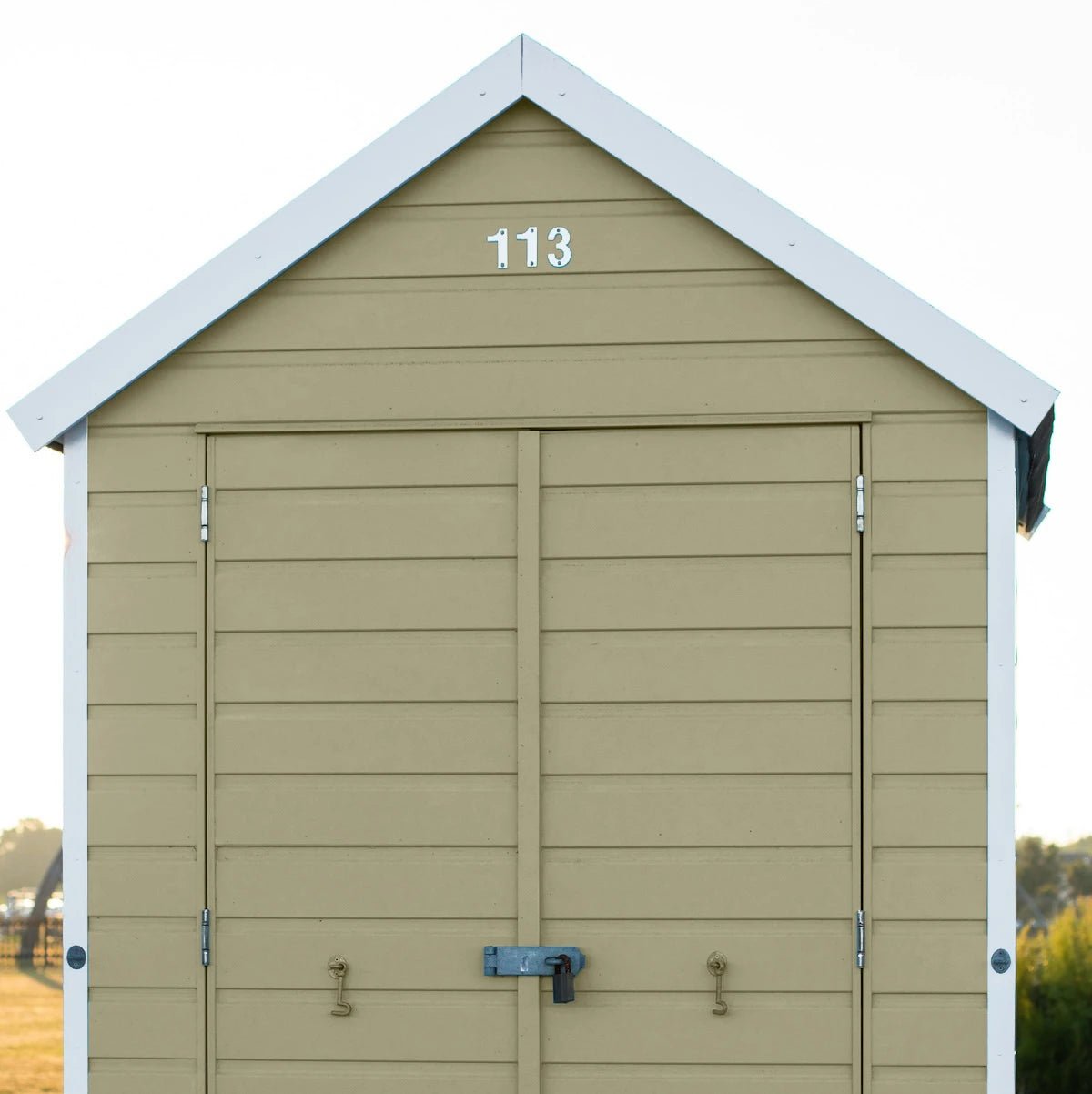 Gooseberry - Outdoor - Painting the Past