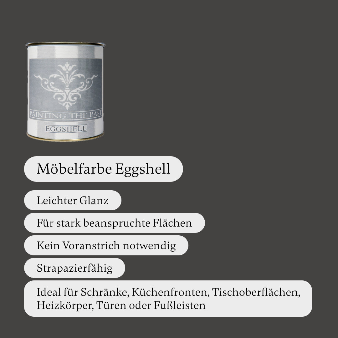 Graphite - Painting the Past