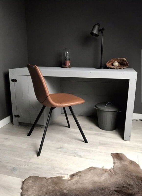 Graphite - Painting the Past