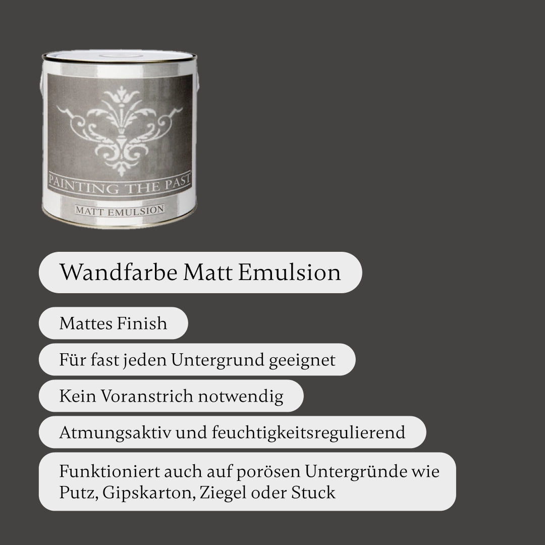 Graphite - Painting the Past