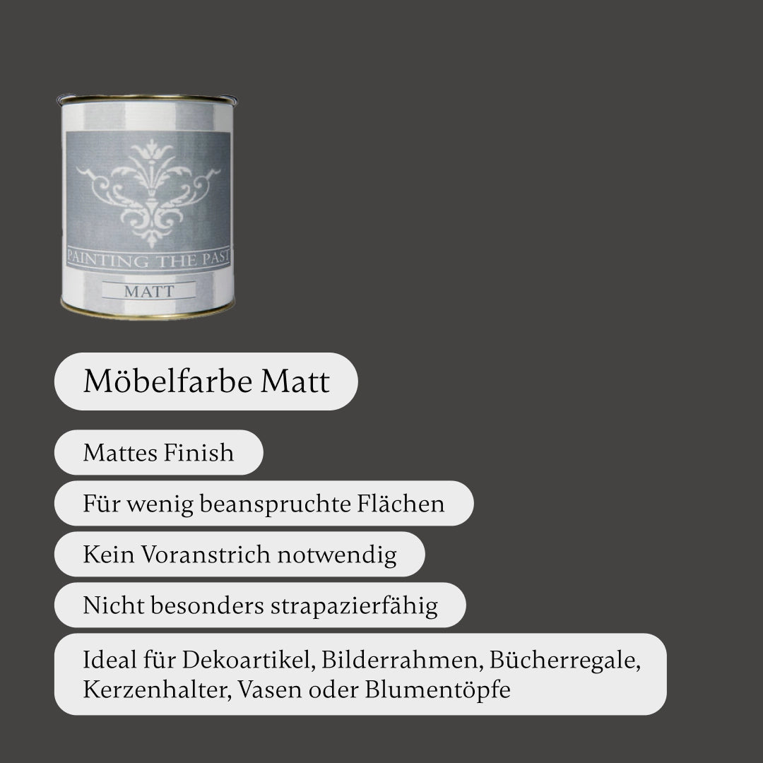 Graphite - Painting the Past