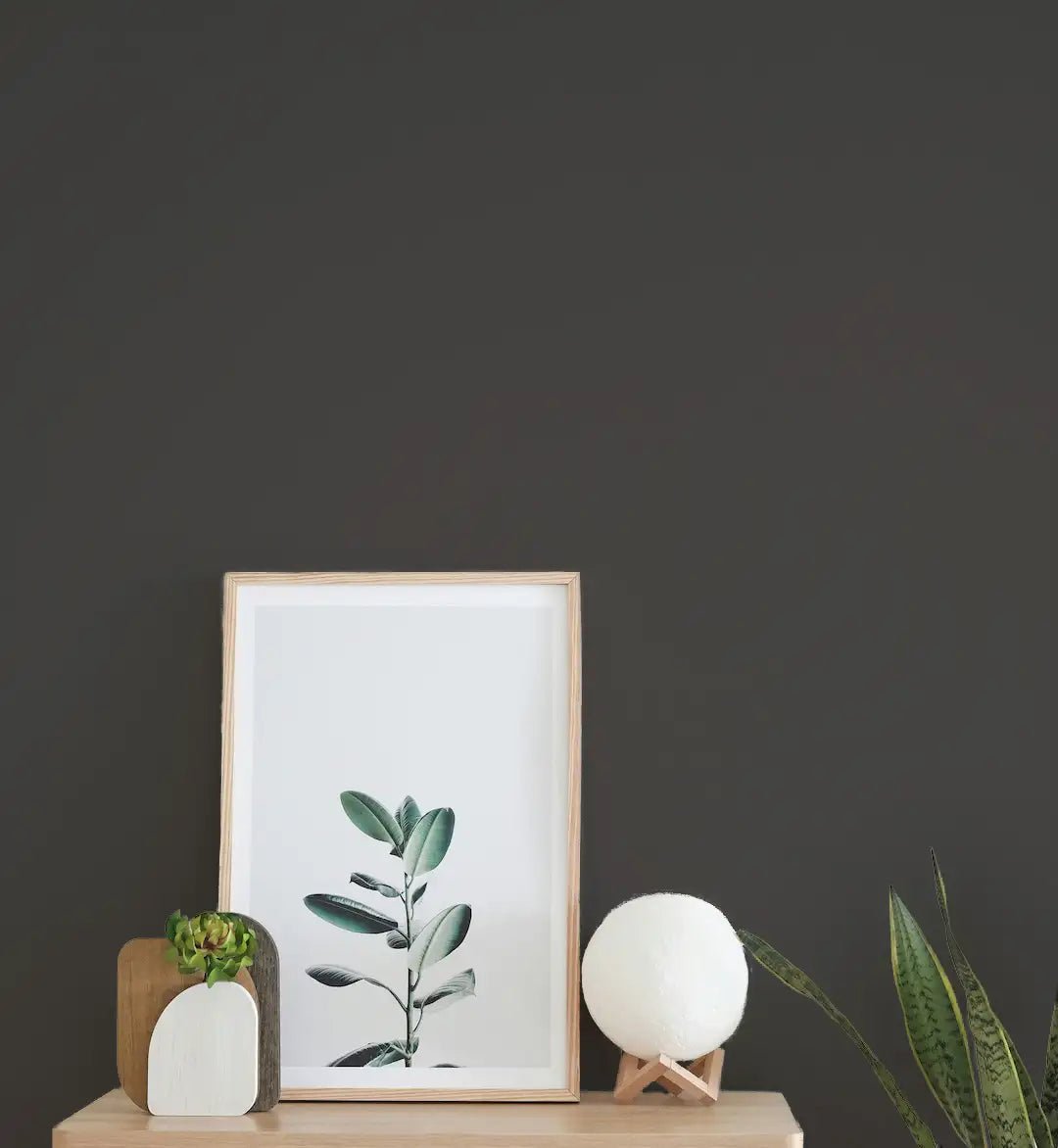 Graphite - Painting the Past