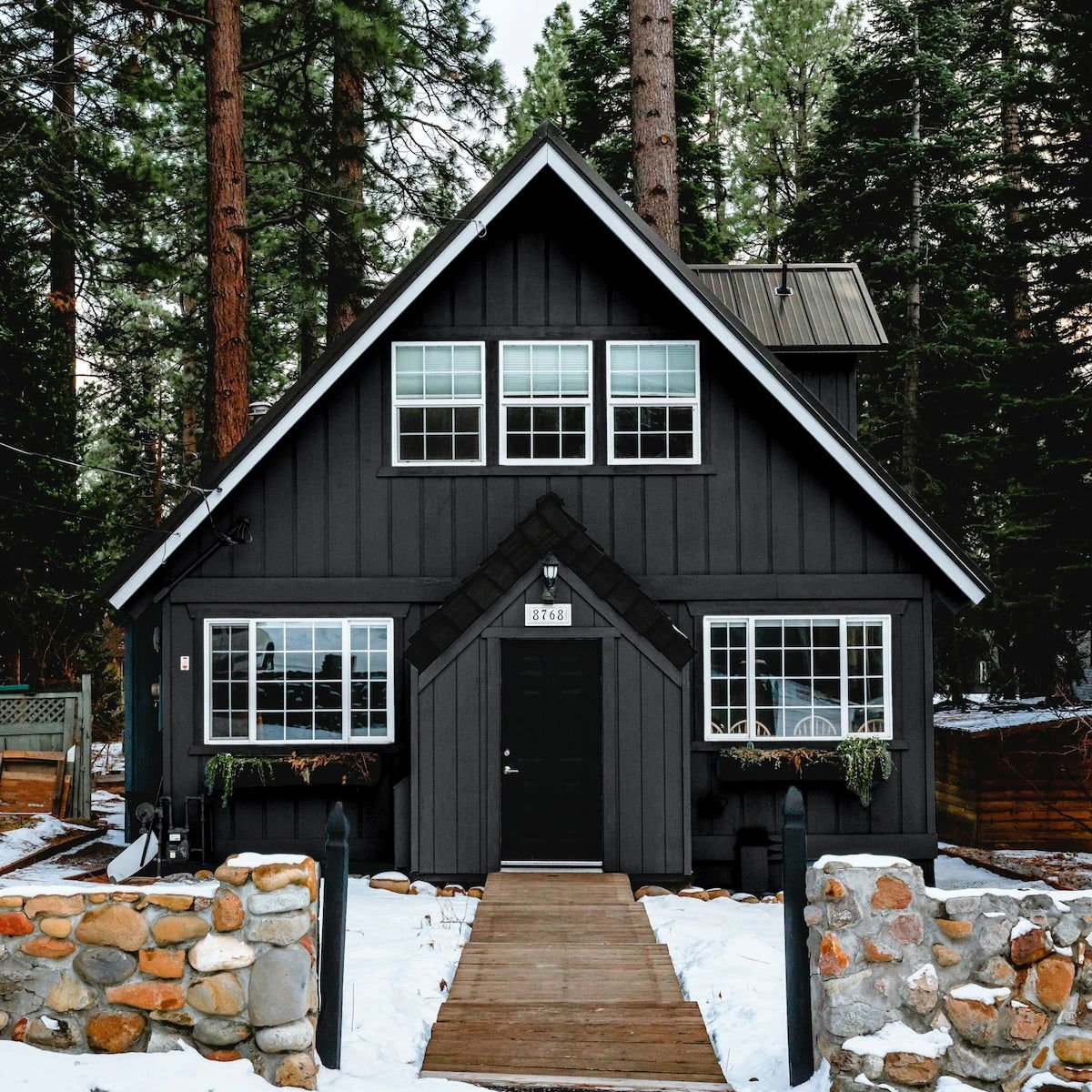 Graphite - Outdoor - Painting the Past