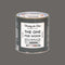 Grau Nr. 2 - Painting the Past