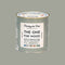 Grau Nr. 7 - Painting the Past