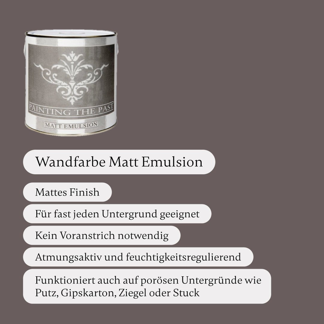 Grime - Painting the Past