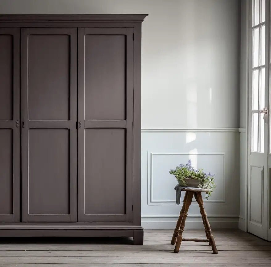 Grime - Painting the Past