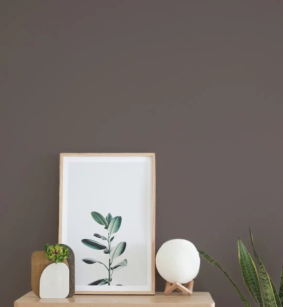 Grime - Painting the Past