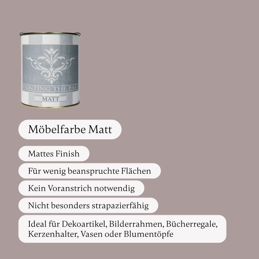 Heather - Painting the Past