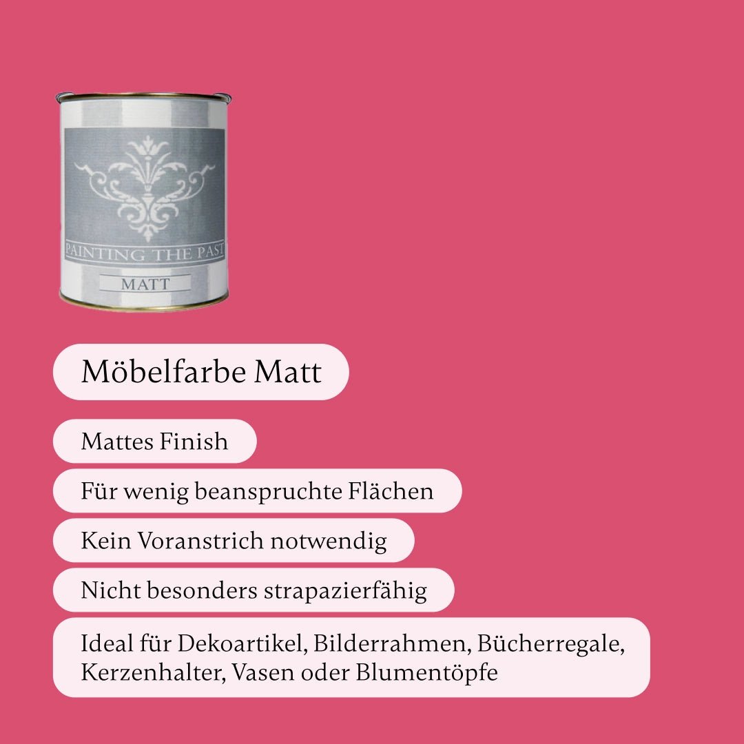 Hippy - Painting the Past