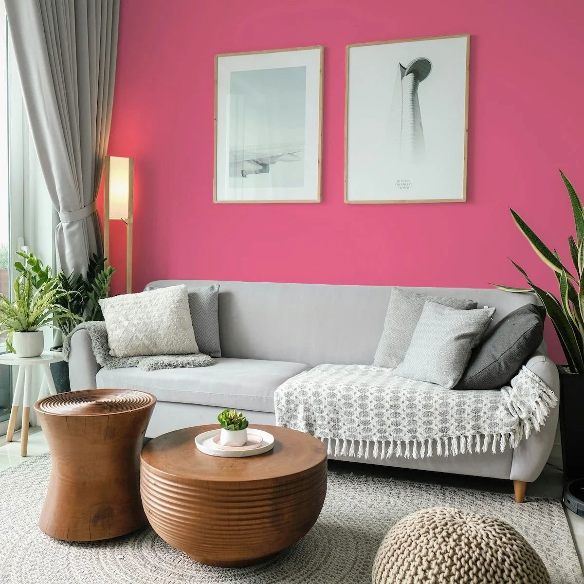 Hippy - Painting the Past