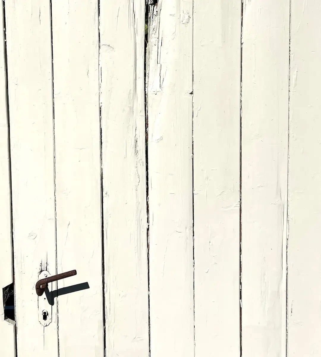 Historical White - Outdoor - Painting the Past