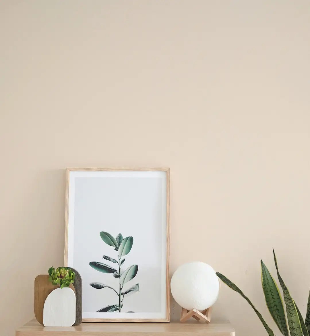 Humus - Painting the Past