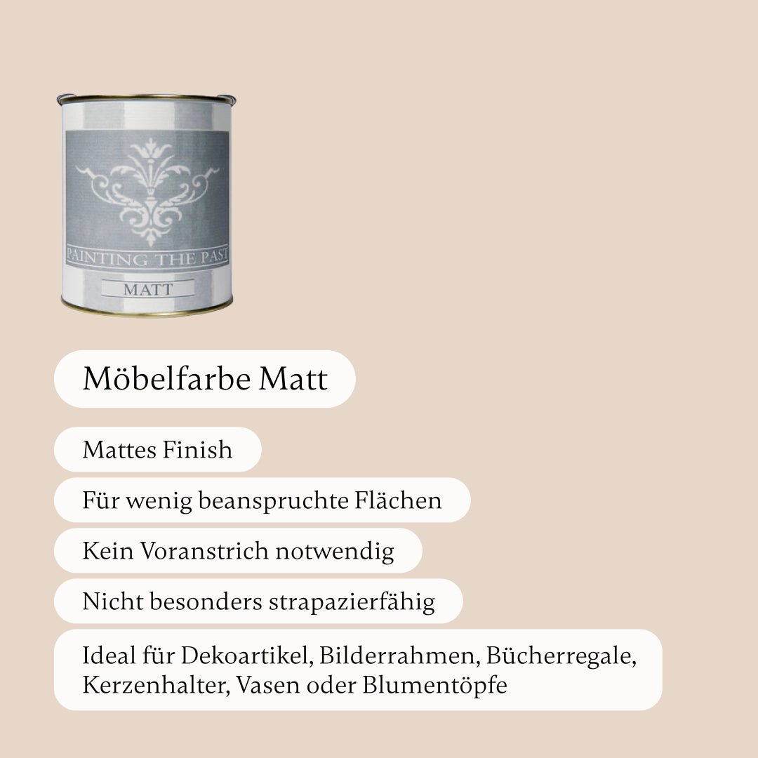 Humus - Painting the Past