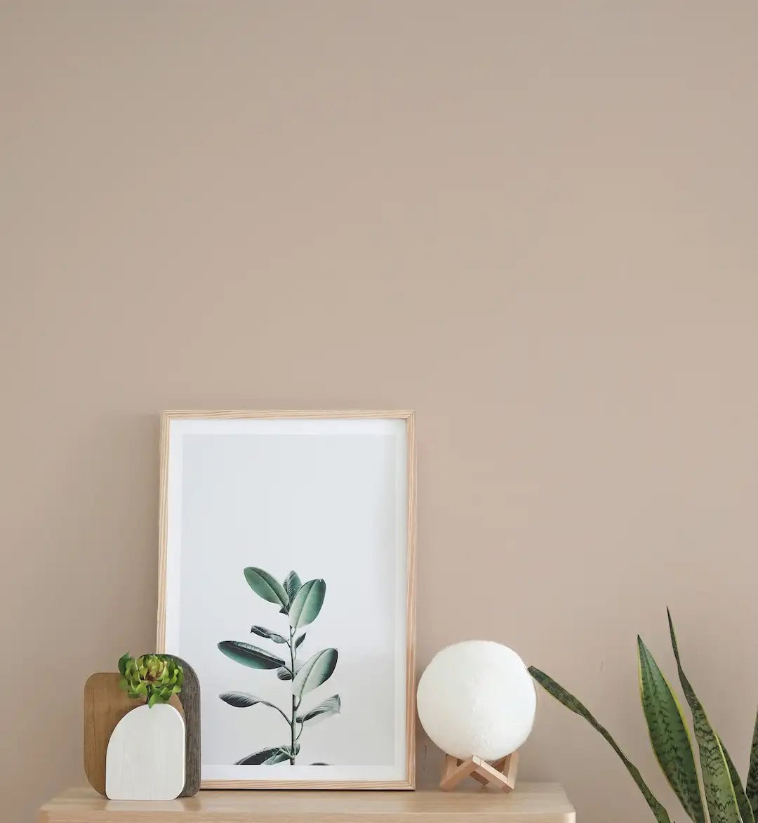 Iced Coffee - Painting the Past