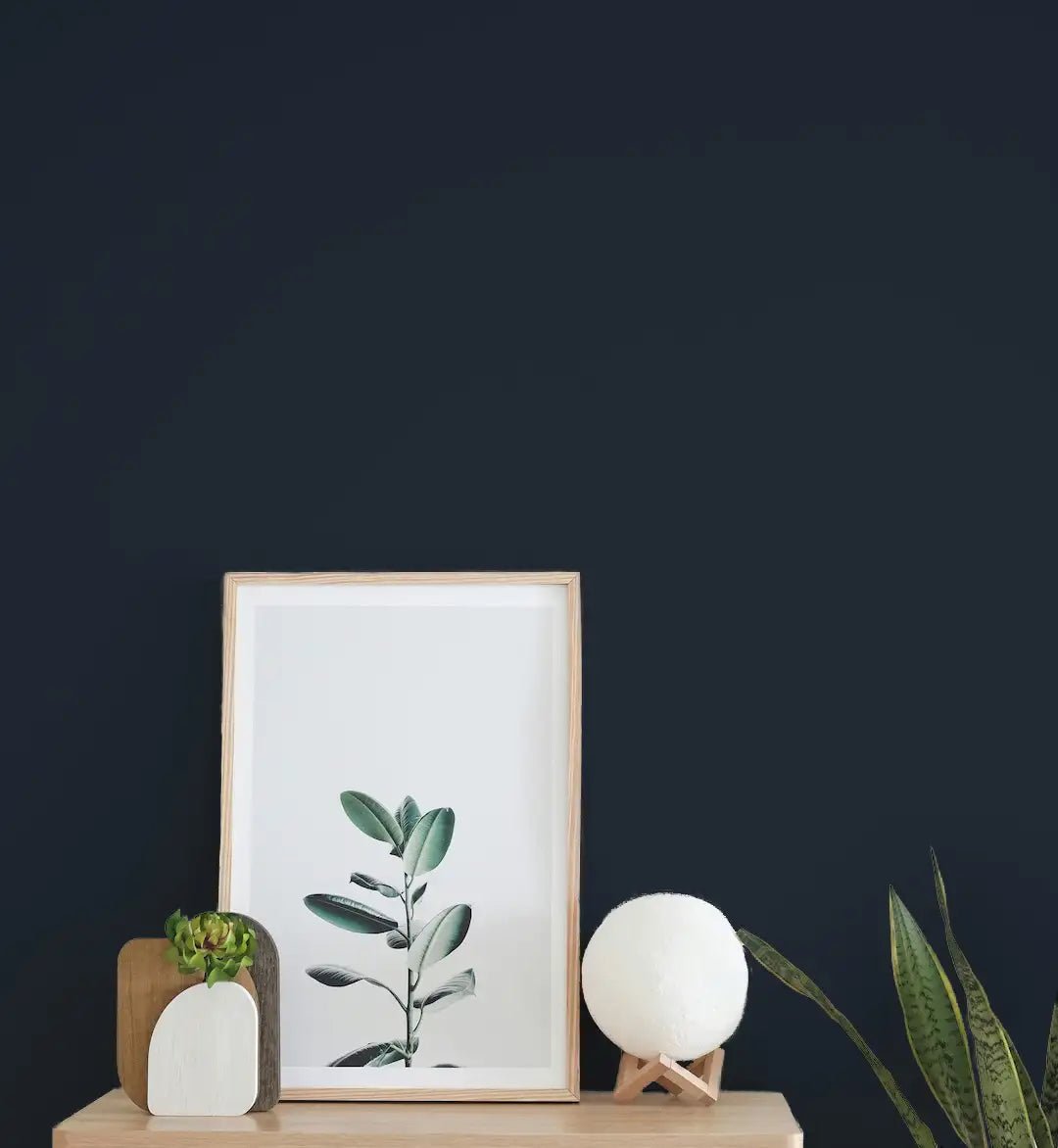 Ink - Painting the Past