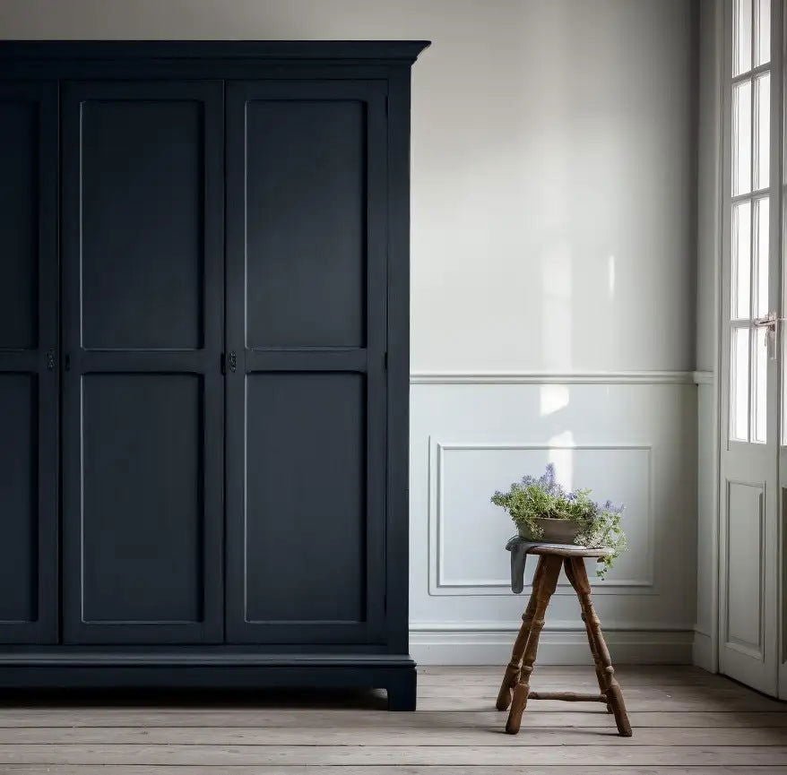 Ink - Painting the Past