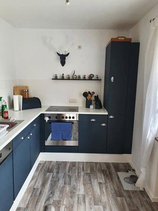 Ink - Painting the Past