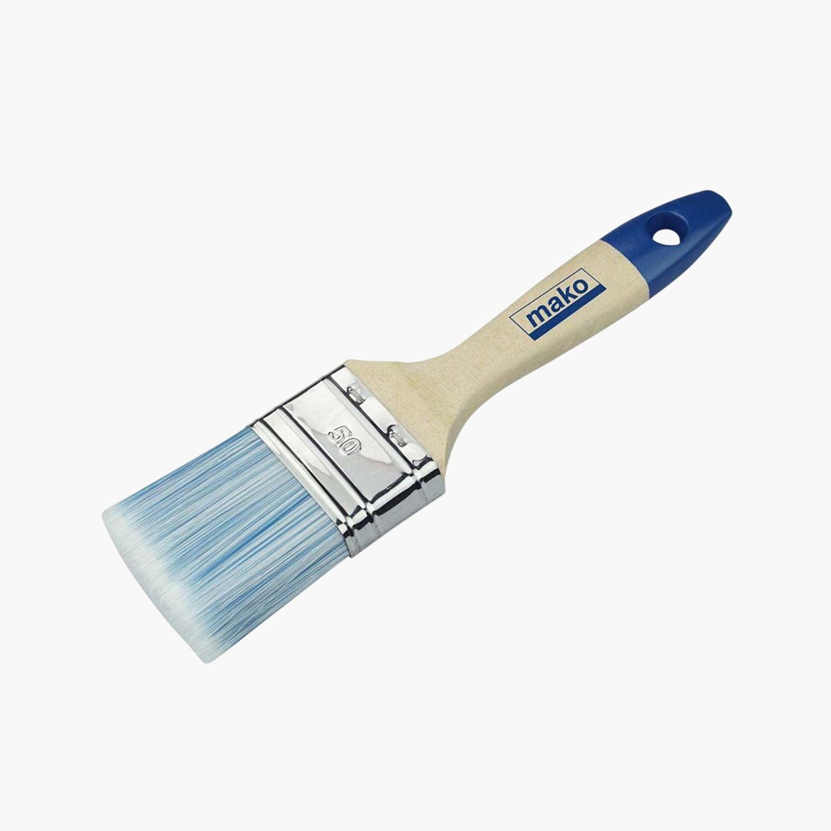 Lack-Flachpinsel - 40mm