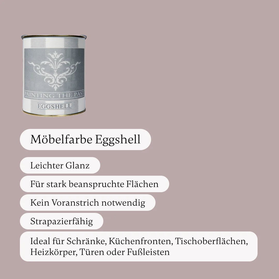 Lily - Painting the Past