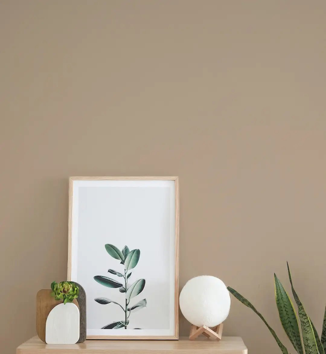 Linen - Painting the Past