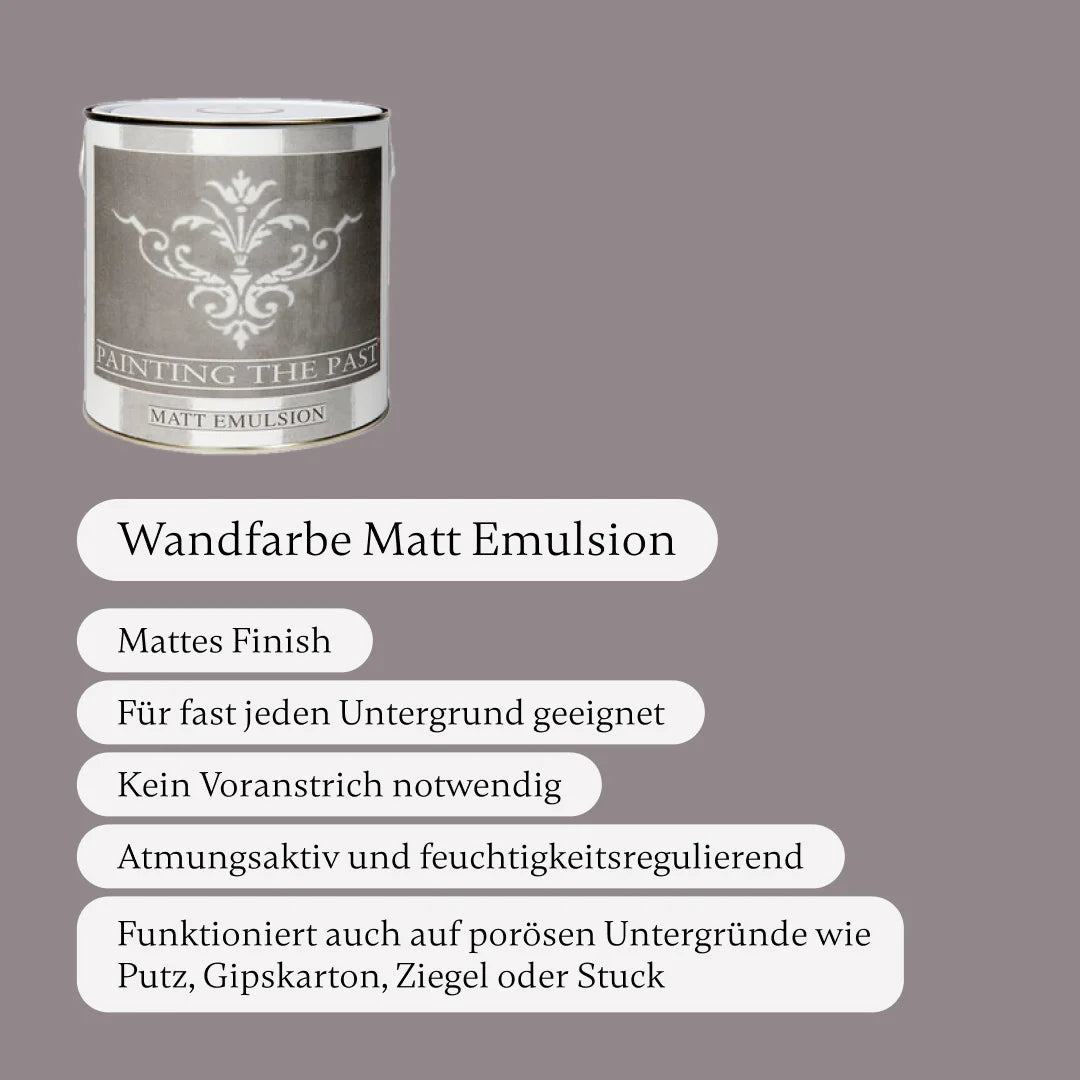 Loft - Painting the Past