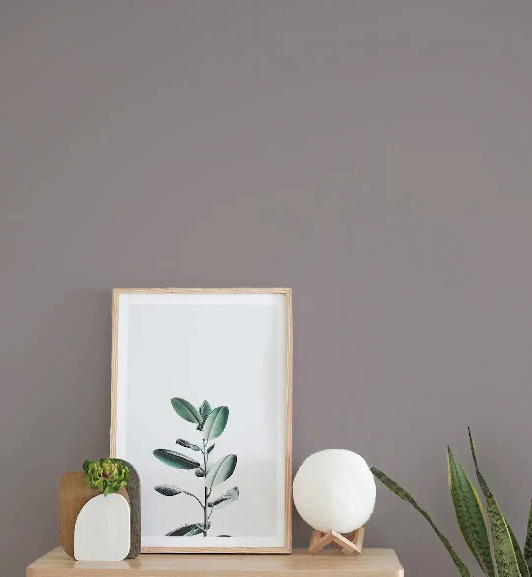 Loft - Painting the Past