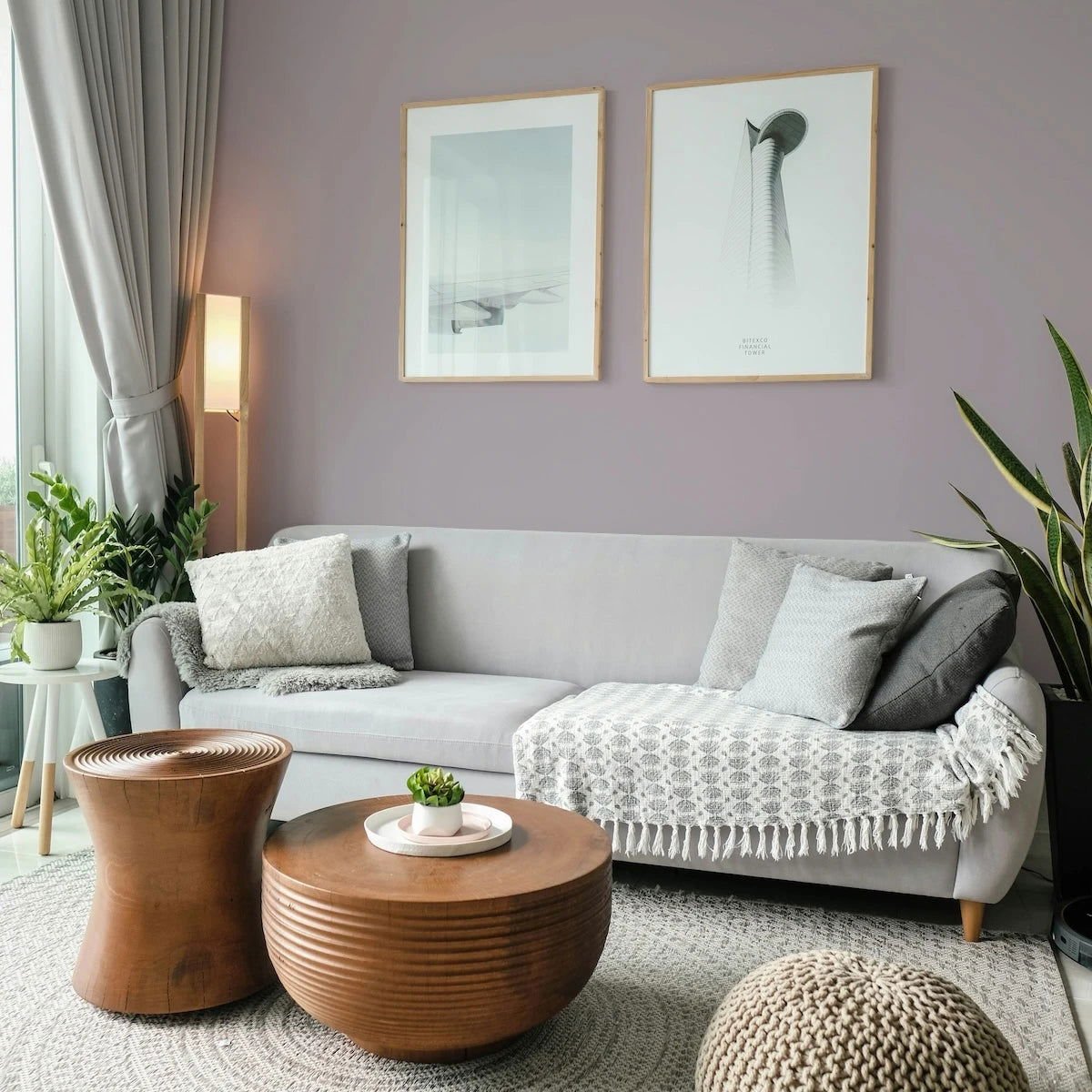 Loft - Painting the Past