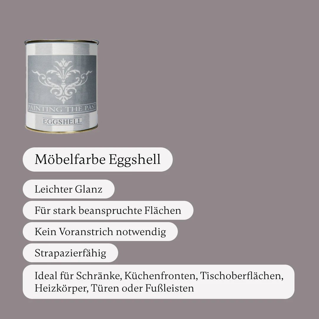 Loft - Painting the Past