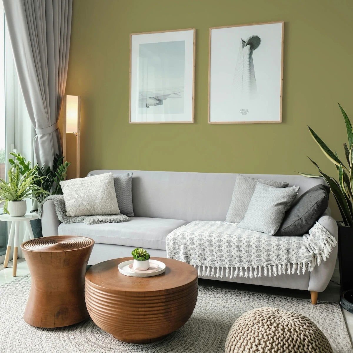 Matcha - Painting the Past