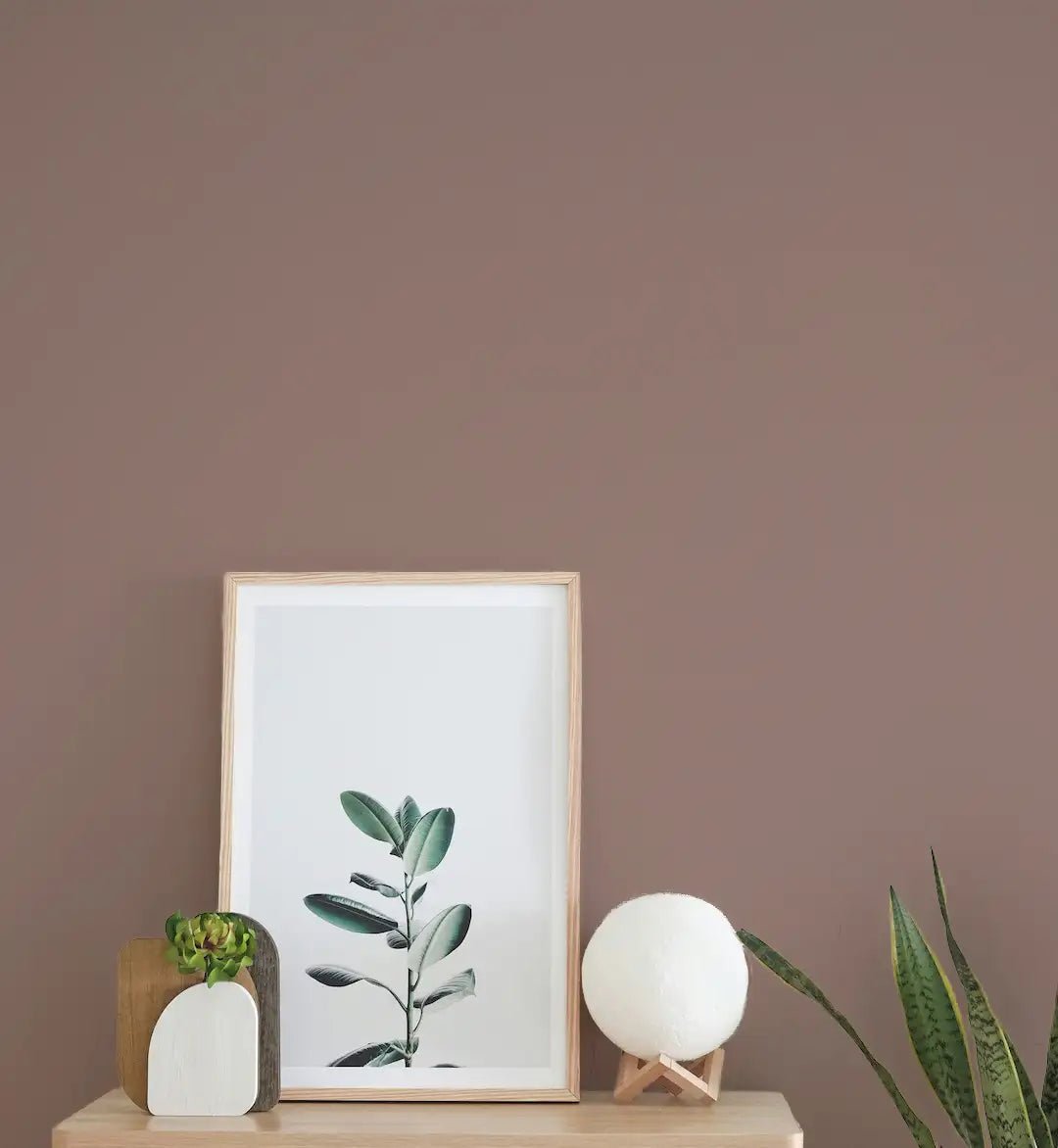 Mauve - Painting the Past