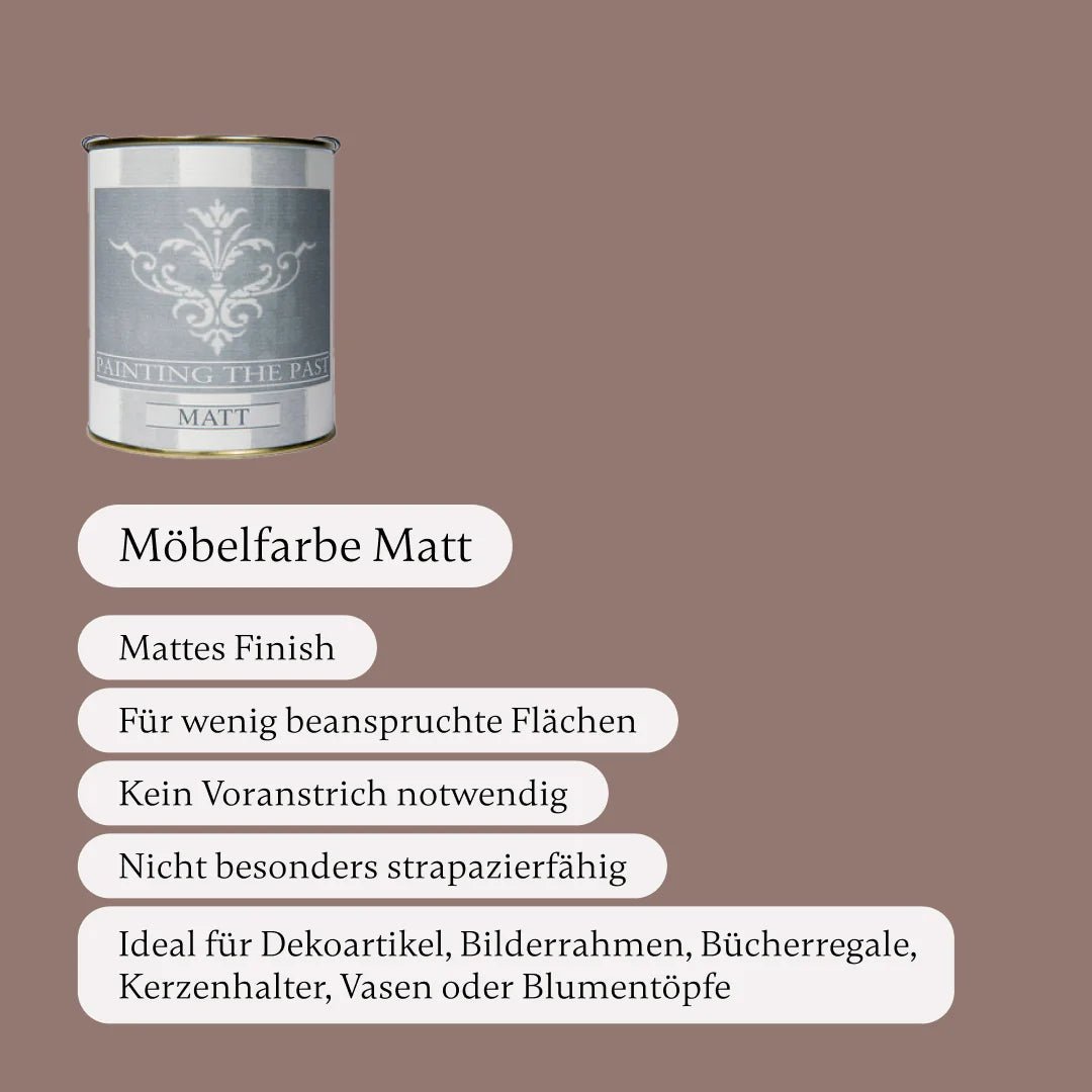 Mauve - Painting the Past