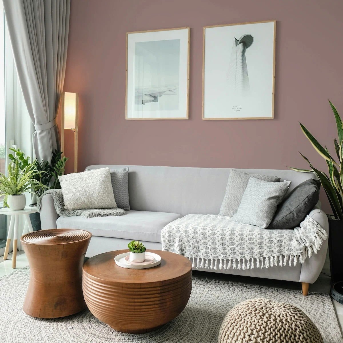 Mauve - Painting the Past