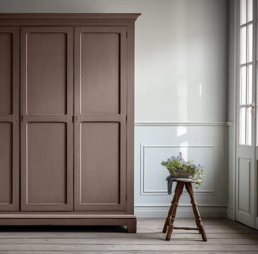 Mauve - Painting the Past