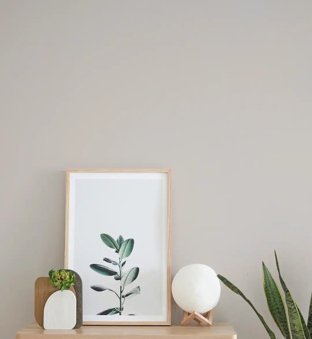 Mist - Painting the Past