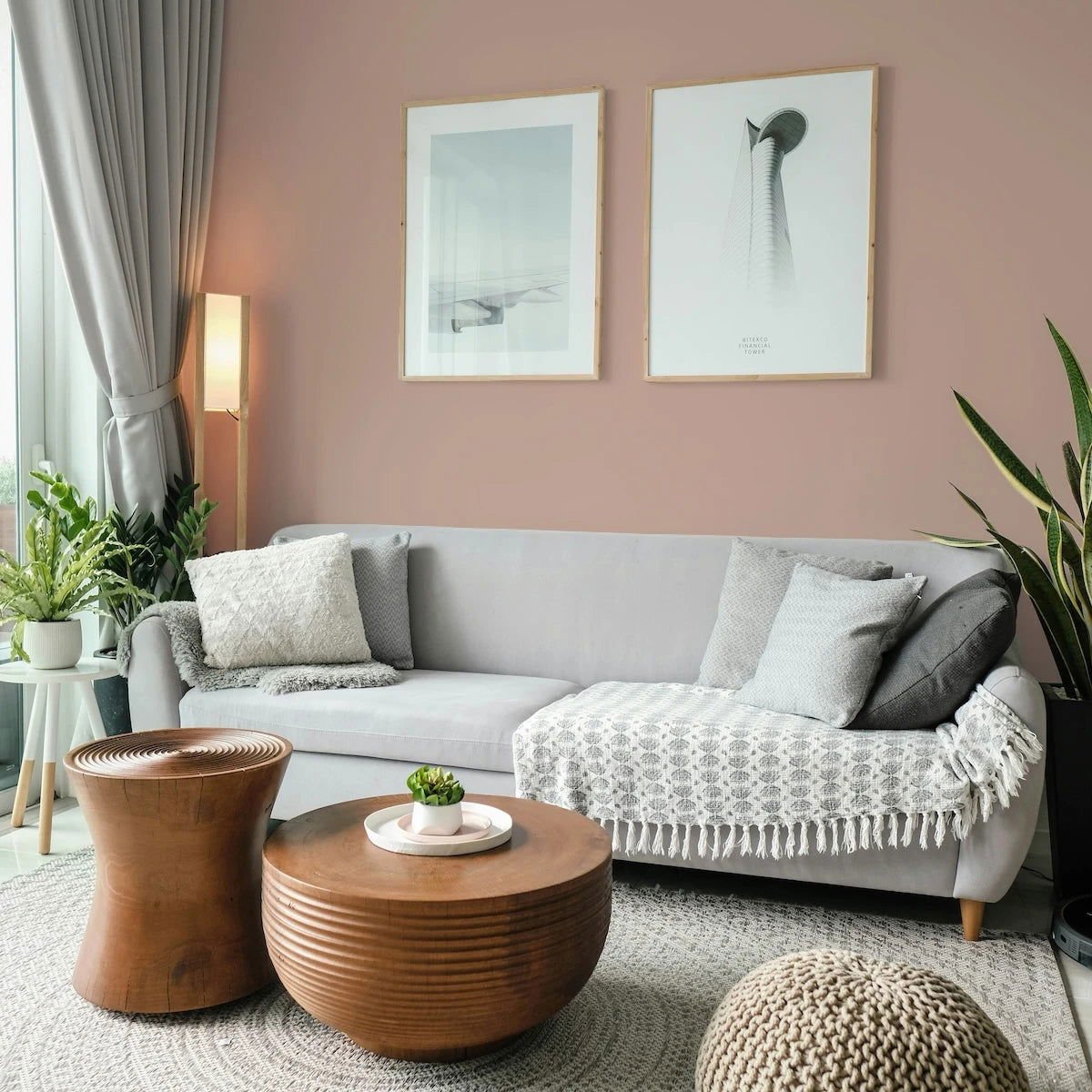 Mocha - Painting the Past