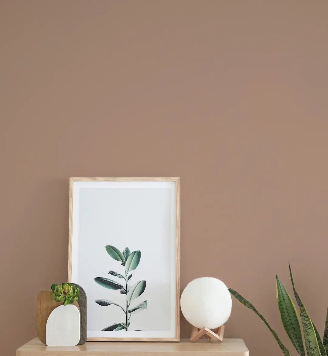 Mocha - Painting the Past