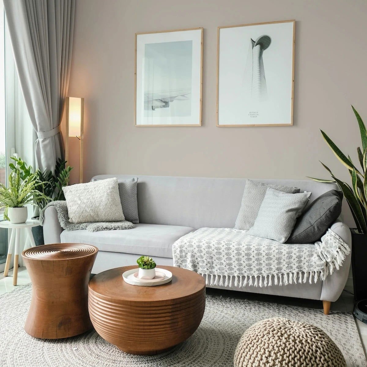 Monument Grey - Painting the Past