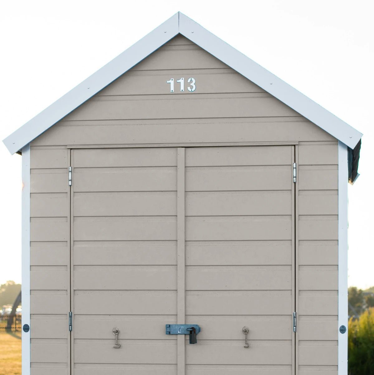 Monument Grey - Outdoor - Painting the Past