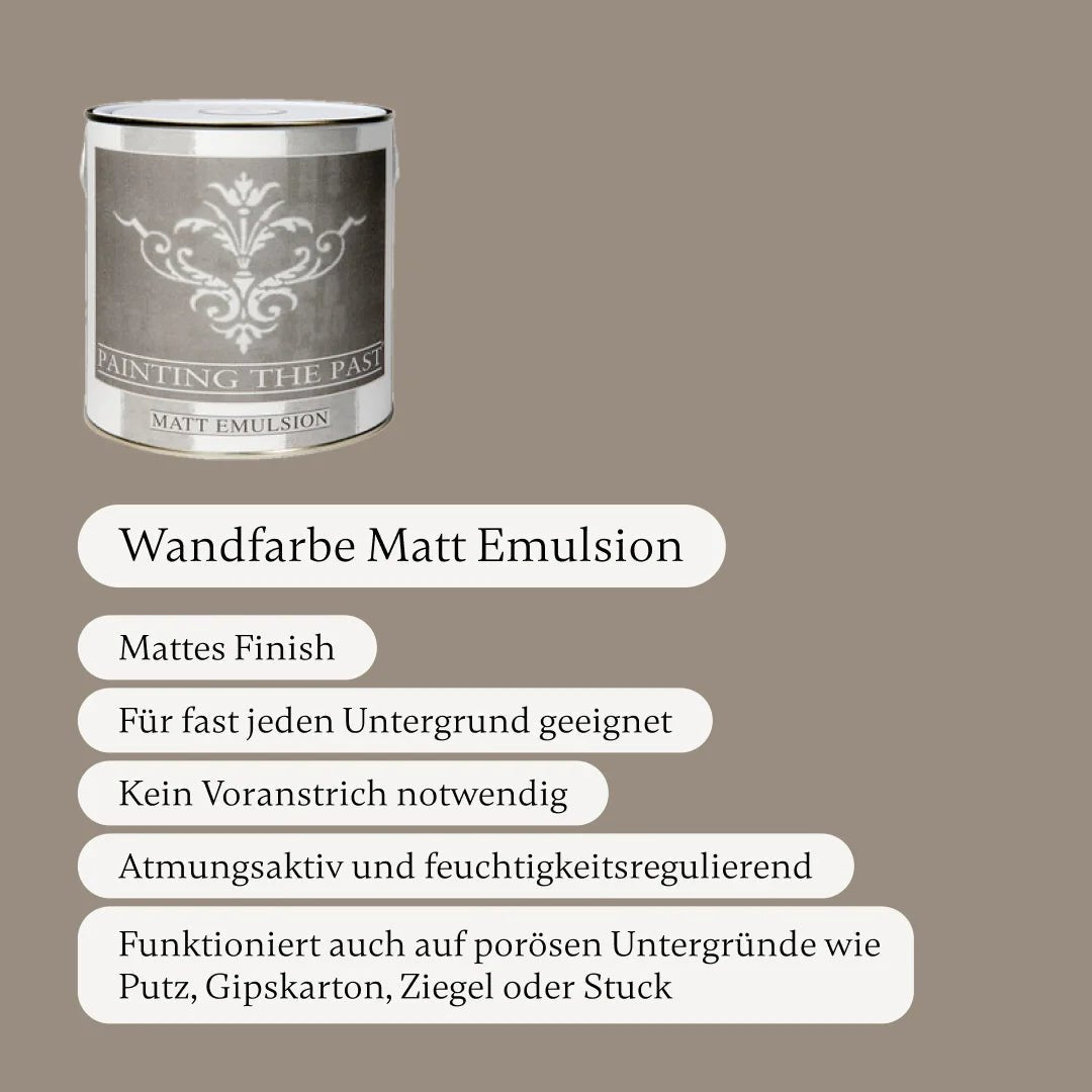 Moss - Painting the Past