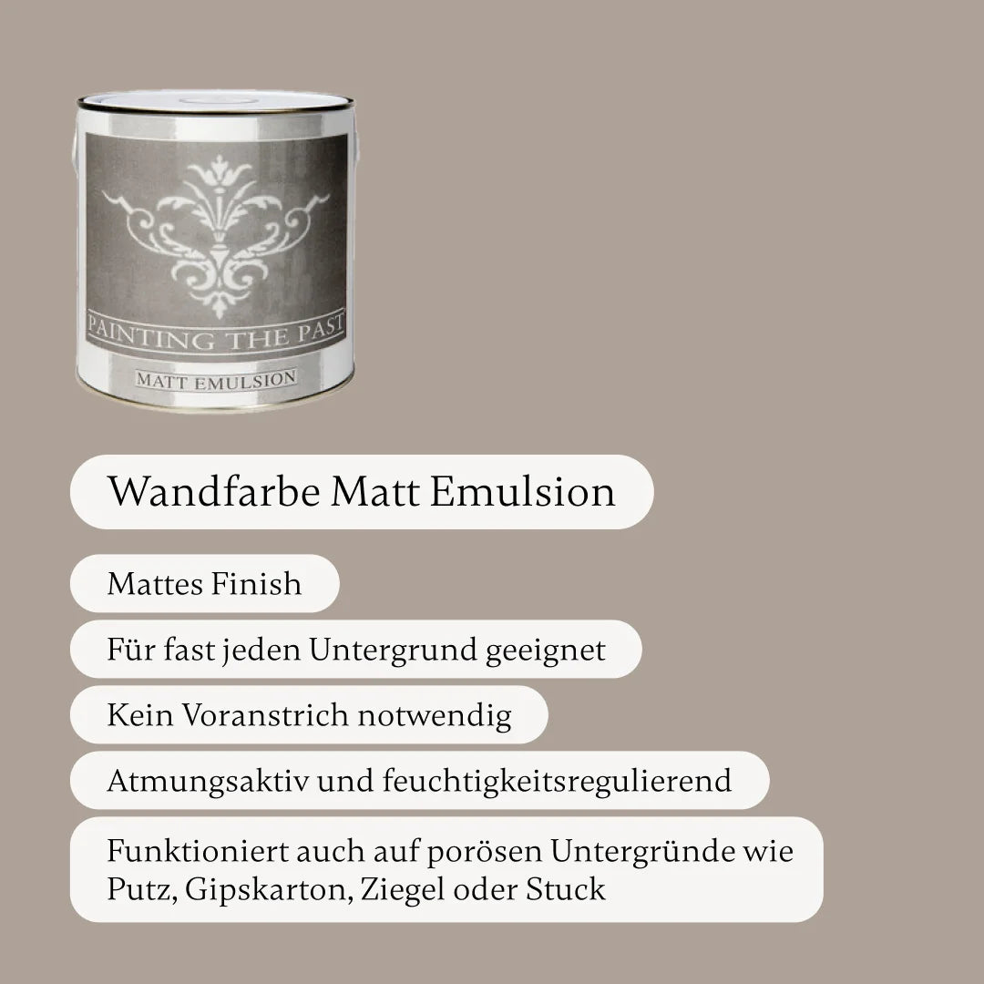 Mouse - Painting the Past