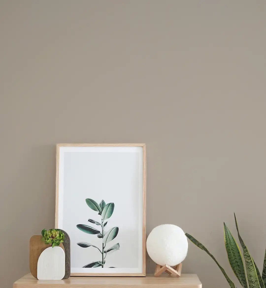 Mouse - Painting the Past