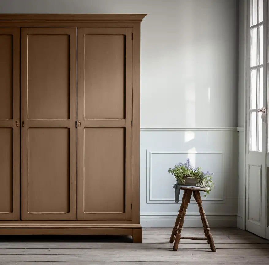 Mud - Painting the Past