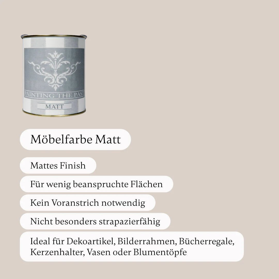 Muslin - Painting the Past