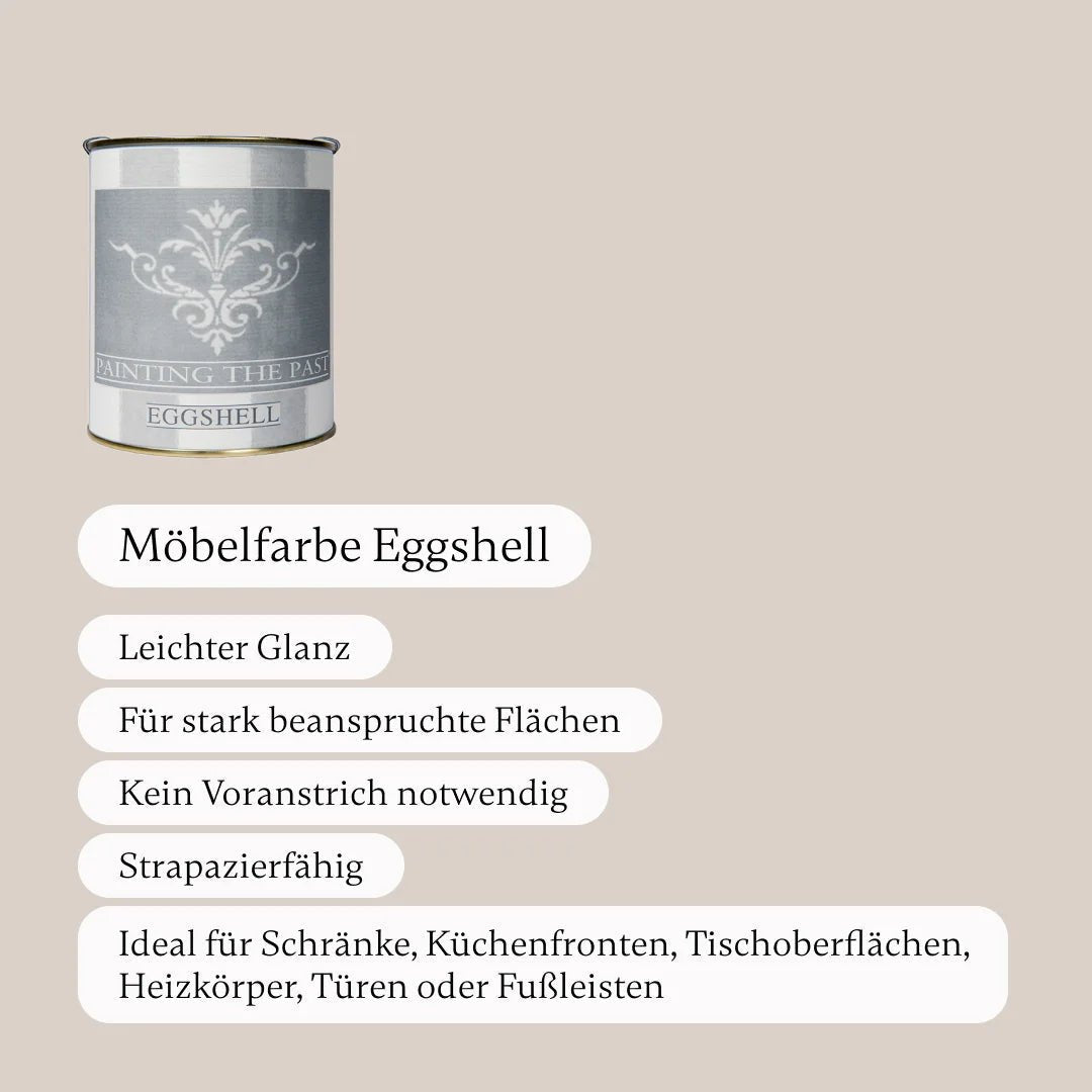 Muslin - Painting the Past